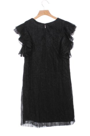 Rochie pentru copii H&M, Mărime 7-8y/ 128-134 cm, Culoare Negru, Preț 75,99 Lei