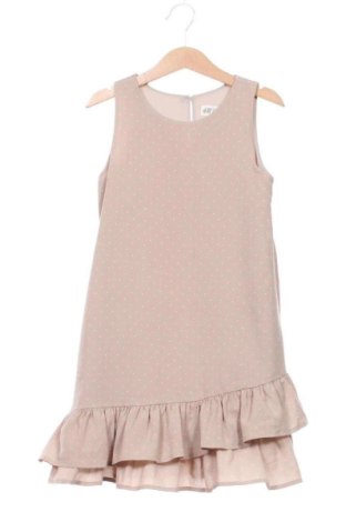 Dziecięca sukienka H&M, Rozmiar 5-6y/ 116-122 cm, Kolor Kolorowy, Cena 64,30 zł