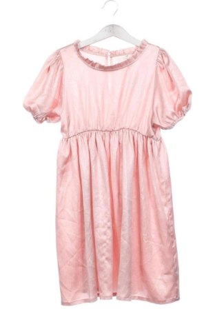 Dětské šaty  H&M, Velikost 9-10y/ 140-146 cm, Barva Růžová, Cena  369,00 Kč