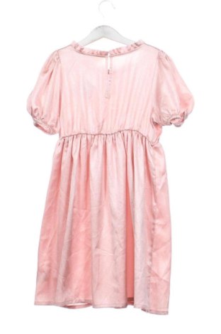 Dětské šaty  H&M, Velikost 9-10y/ 140-146 cm, Barva Růžová, Cena  369,00 Kč