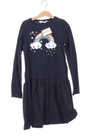 Detské šaty  H&M, Veľkosť 8-9y/ 134-140 cm, Farba Modrá, Cena  12,28 €