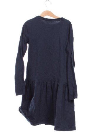 Detské šaty  H&M, Veľkosť 8-9y/ 134-140 cm, Farba Modrá, Cena  12,28 €