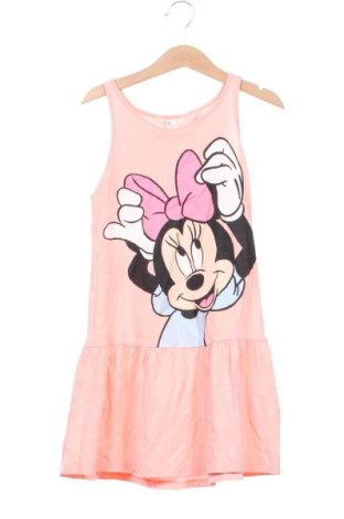 Detské šaty  H&M, Veľkosť 6-7y/ 122-128 cm, Farba Ružová, Cena  12,28 €