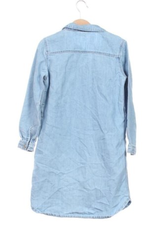 Dziecięca sukienka H&M, Rozmiar 6-7y/ 122-128 cm, Kolor Niebieski, Cena 58,99 zł