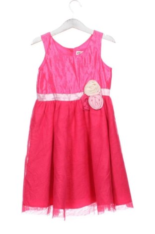 Παιδικό φόρεμα H&M, Μέγεθος 5-6y/ 116-122 εκ., Χρώμα Ρόζ , Τιμή 14,99 €