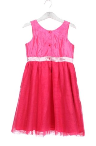 Παιδικό φόρεμα H&M, Μέγεθος 5-6y/ 116-122 εκ., Χρώμα Ρόζ , Τιμή 14,99 €