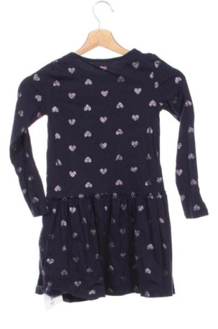 Detské šaty  H&M, Veľkosť 6-7y/ 122-128 cm, Farba Modrá, Cena  12,28 €