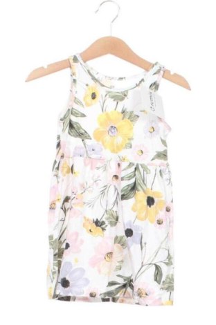 Детска рокля H&M, Размер 18-24m/ 86-98 см, Цвят Многоцветен, Цена 12,00 €