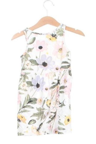 Детска рокля H&M, Размер 18-24m/ 86-98 см, Цвят Многоцветен, Цена 12,00 €