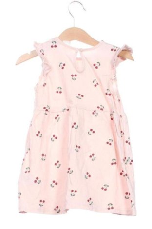 Детска рокля H&M, Размер 18-24m/ 86-98 см, Цвят Многоцветен, Цена 12,00 €