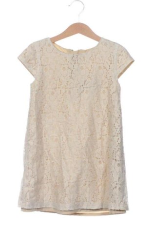 Dziecięca sukienka H&M, Rozmiar 5-6y/ 116-122 cm, Kolor Beżowy, Cena 64,30 zł