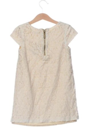 Dziecięca sukienka H&M, Rozmiar 5-6y/ 116-122 cm, Kolor Beżowy, Cena 64,30 zł