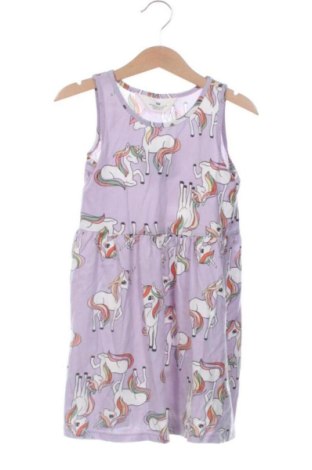 Dziecięca sukienka H&M, Rozmiar 4-5y/ 110-116 cm, Kolor Kolorowy, Cena 64,30 zł