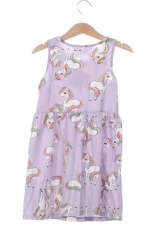 Dziecięca sukienka H&M, Rozmiar 4-5y/ 110-116 cm, Kolor Kolorowy, Cena 64,30 zł