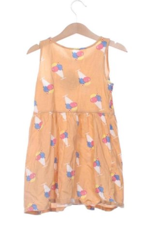 Dziecięca sukienka H&M, Rozmiar 4-5y/ 110-116 cm, Kolor Kolorowy, Cena 54,12 zł