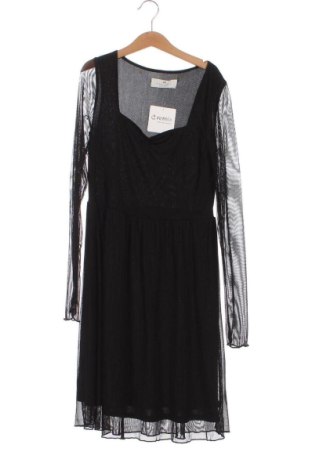 Детска рокля H&M, Размер 13-14y/ 164-168 см, Цвят Черен, Цена 12,78 €