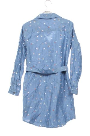 Dziecięca sukienka H&M, Rozmiar 7-8y/ 128-134 cm, Kolor Kolorowy, Cena 64,99 zł