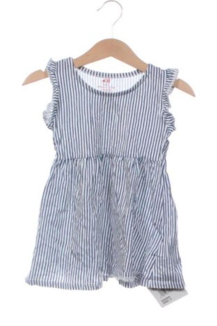Rochie pentru copii H&M, Mărime 18-24m/ 86-98 cm, Culoare Multicolor, Preț 62,56 Lei