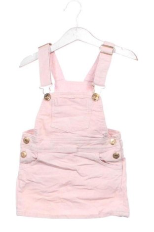 Dziecięca sukienka H&M, Rozmiar 18-24m/ 86-98 cm, Kolor Różowy, Cena 64,99 zł