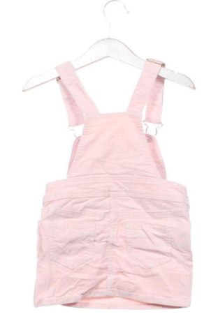 Dziecięca sukienka H&M, Rozmiar 18-24m/ 86-98 cm, Kolor Różowy, Cena 64,99 zł