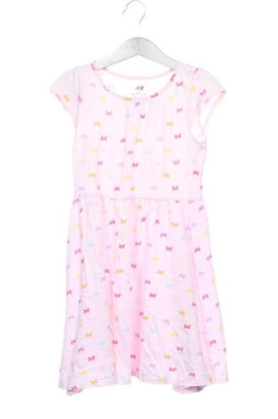Dziecięca sukienka H&M, Rozmiar 6-7y/ 122-128 cm, Kolor Kolorowy, Cena 122,32 zł