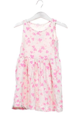 Dziecięca sukienka H&M, Rozmiar 4-5y/ 110-116 cm, Kolor Kolorowy, Cena 122,32 zł