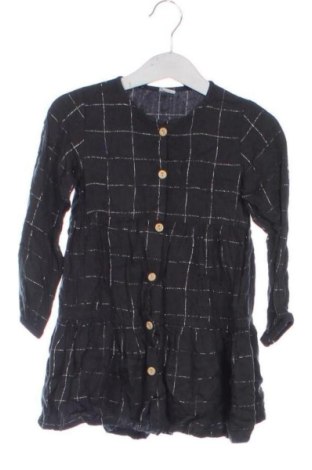 Rochie pentru copii H&M, Mărime 18-24m/ 86-98 cm, Culoare Gri, Preț 75,99 Lei