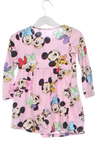 Rochie pentru copii H&M, Mărime 2-3y/ 98-104 cm, Culoare Multicolor, Preț 62,56 Lei