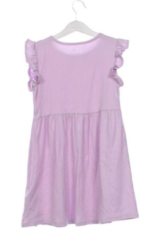 Rochie pentru copii H&M, Mărime 6-7y/ 122-128 cm, Culoare Mov, Preț 64,00 Lei