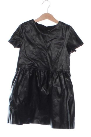 Dziecięca sukienka H&M, Rozmiar 4-5y/ 110-116 cm, Kolor Czarny, Cena 65,78 zł