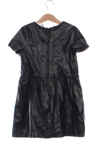 Dziecięca sukienka H&M, Rozmiar 4-5y/ 110-116 cm, Kolor Czarny, Cena 65,78 zł