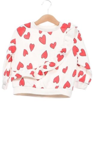 Dziecięca sukienka H&M, Rozmiar 18-24m/ 86-98 cm, Kolor Kolorowy, Cena 65,78 zł