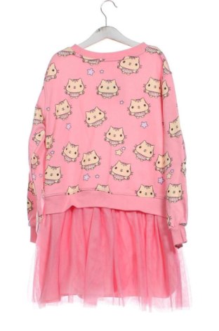 Dziecięca sukienka H&M, Rozmiar 8-9y/ 134-140 cm, Kolor Kolorowy, Cena 103,81 zł