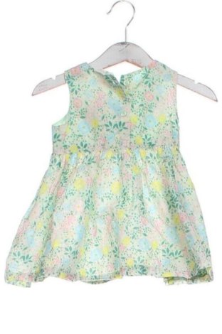 Dziecięca sukienka H&M, Rozmiar 3-6m/ 62-68 cm, Kolor Kolorowy, Cena 35,99 zł