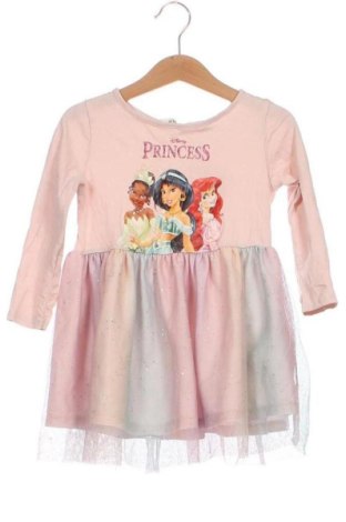 Dziecięca sukienka H&M, Rozmiar 2-3y/ 98-104 cm, Kolor Kolorowy, Cena 64,99 zł