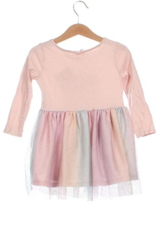 Dziecięca sukienka H&M, Rozmiar 2-3y/ 98-104 cm, Kolor Kolorowy, Cena 64,99 zł