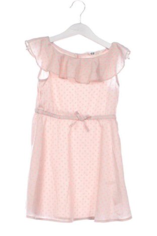 Dziecięca sukienka H&M, Rozmiar 3-4y/ 104-110 cm, Kolor Kolorowy, Cena 66,00 zł