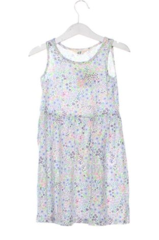 Dziecięca sukienka H&M, Rozmiar 4-5y/ 110-116 cm, Kolor Kolorowy, Cena 66,00 zł