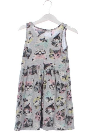 Dziecięca sukienka H&M, Rozmiar 4-5y/ 110-116 cm, Kolor Kolorowy, Cena 66,00 zł