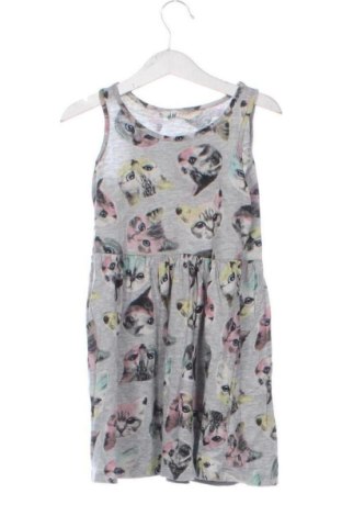 Dziecięca sukienka H&M, Rozmiar 4-5y/ 110-116 cm, Kolor Kolorowy, Cena 66,00 zł