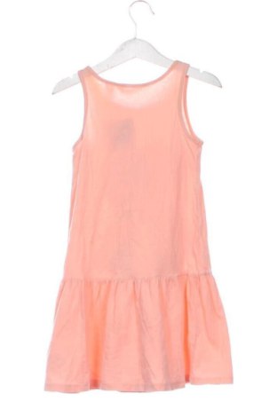 Dziecięca sukienka H&M, Rozmiar 4-5y/ 110-116 cm, Kolor Różowy, Cena 66,99 zł