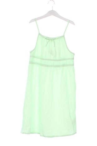 Dziecięca sukienka H&M, Rozmiar 12-13y/ 158-164 cm, Kolor Zielony, Cena 39,18 zł