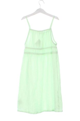 Dziecięca sukienka H&M, Rozmiar 12-13y/ 158-164 cm, Kolor Zielony, Cena 39,18 zł