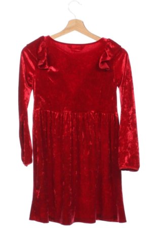 Dziecięca sukienka H&M, Rozmiar 8-9y/ 134-140 cm, Kolor Czerwony, Cena 35,99 zł