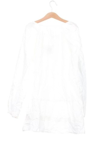 Детска рокля H&M L.O.G.G., Размер 9-10y/ 140-146 см, Цвят Бял, Цена 12,78 €