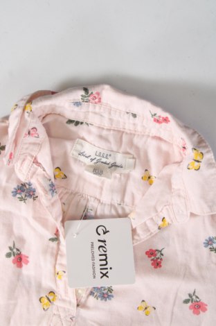 Dziecięca sukienka H&M L.O.G.G., Rozmiar 2-3y/ 98-104 cm, Kolor Kolorowy, Cena 48,33 zł