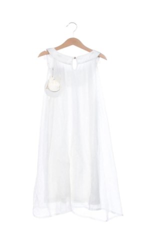 Rochie pentru copii Heach Dolls by Silvian Heach, Mărime 13-14y/ 164-168 cm, Culoare Alb, Preț 158,29 Lei