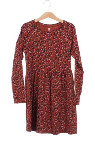 Детска рокля Hema, Размер 8-9y/ 134-140 см, Цвят Многоцветен, Цена 12,78 €