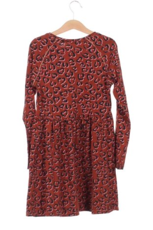 Детска рокля Hema, Размер 8-9y/ 134-140 см, Цвят Многоцветен, Цена 12,78 €