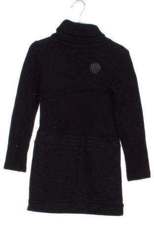 Детска рокля IKKS, Размер 4-5y/ 110-116 см, Цвят Черен, Цена 23,00 €